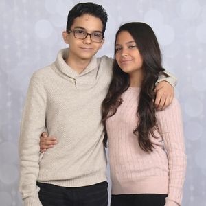 Meet your Posher, Charles